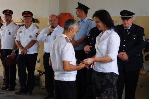 Újraszerveződés 2017-ben